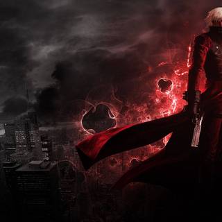 Devil May Cry