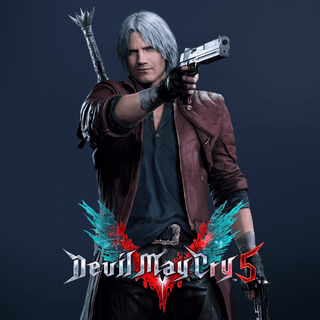 Devil May Cry