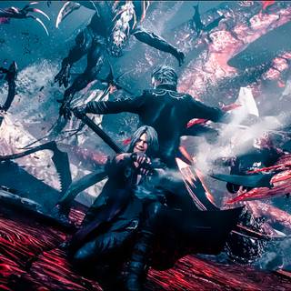 Devil May Cry