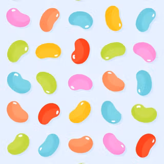 Jellybeans