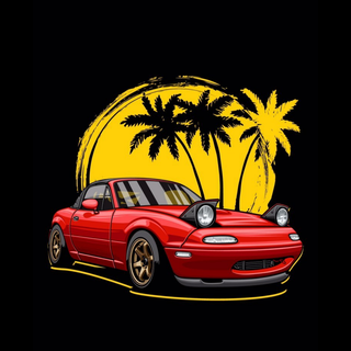 Mazda Miata