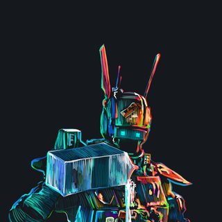 Chappie 