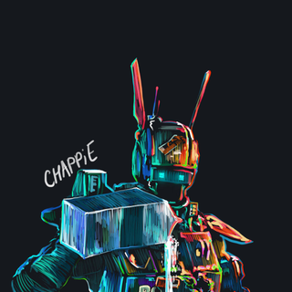Chappie