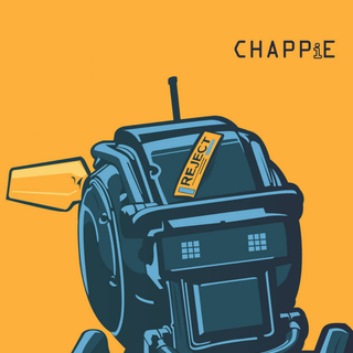 Chappie 