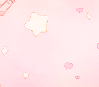 ･ ⟢ ⋮ pink header/banner/wallpaper ゛༝.