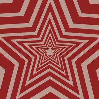 ･ ⟢ ⋮ red star loop header  ゛༝.