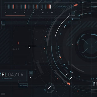 Sci Fi UI