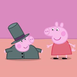 Peppa pig