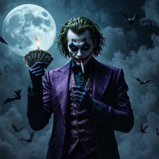 The Joker