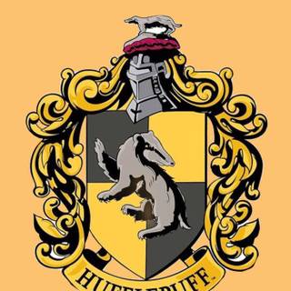Hufflepuff 