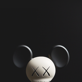 Kaws