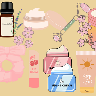 skincare (Canva)