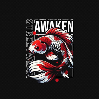 Awaken 