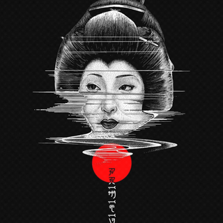 Geisha 