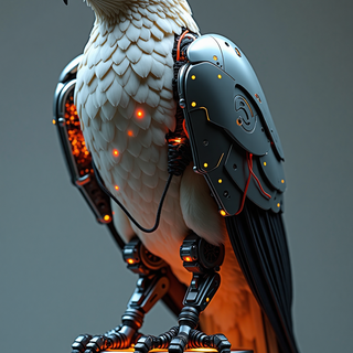 Eagle 