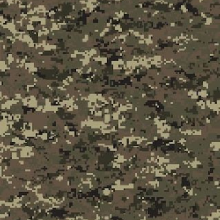 Camo pattern 