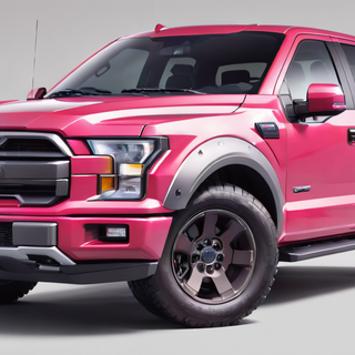 Ford F150 Lightning
