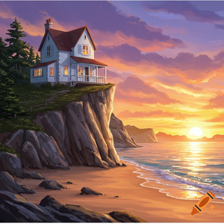 Dream Home