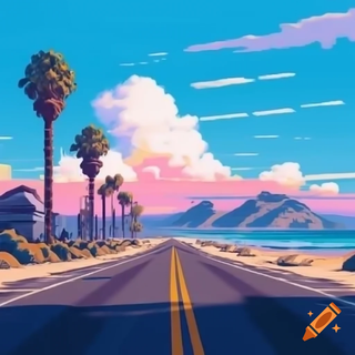 Calofornia Life