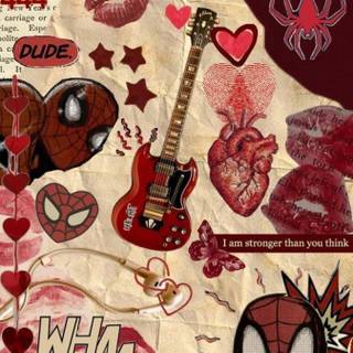 spooder man