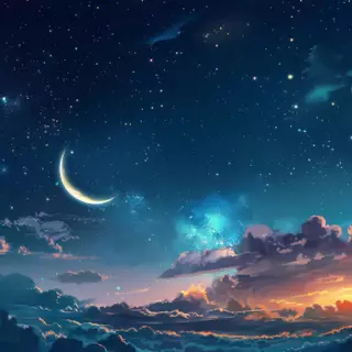 Celestial Drift