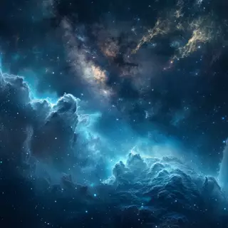 Cosmic Veil