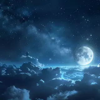 Lunar Dream