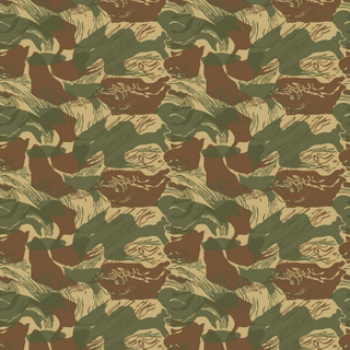 Camo Pattern 