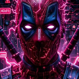 Deadpool 