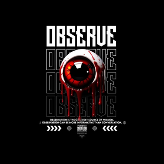 Observe 