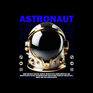 Astronaut 