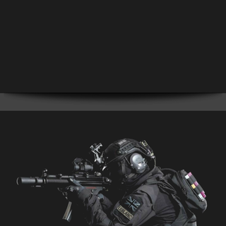Special Operator 