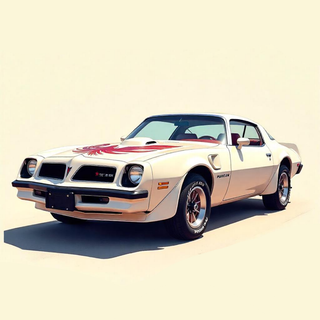 Trans Am