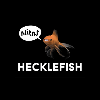 HECKLEFISH 