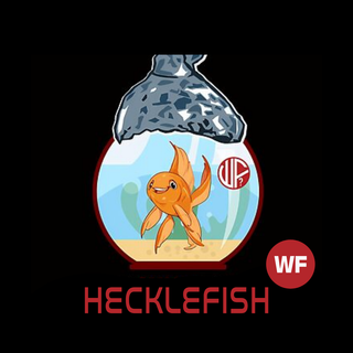 HECKLEFISH 