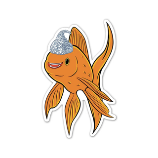 HECKLEFISH 