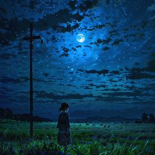 Whispers in the Field