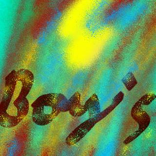 Boy’s! Boy’s! Boy’s! Boy’s!!