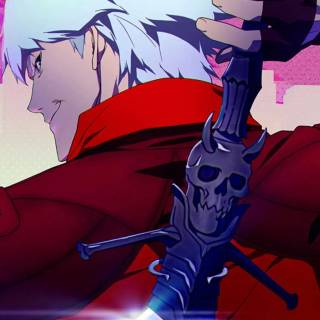 Devil May Cry