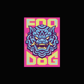 Foo Dog