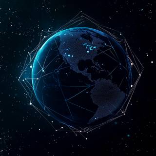 Digital Planet