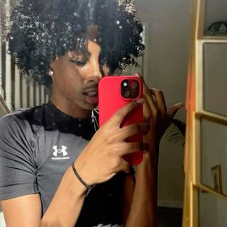 been my nigga since day one