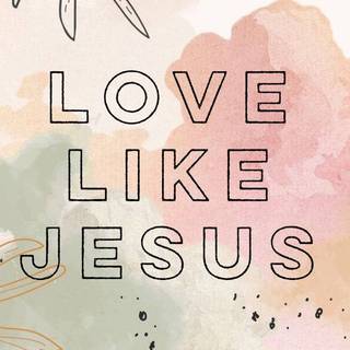 Jesus Wallpapers
