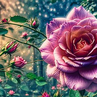 La vie en rose