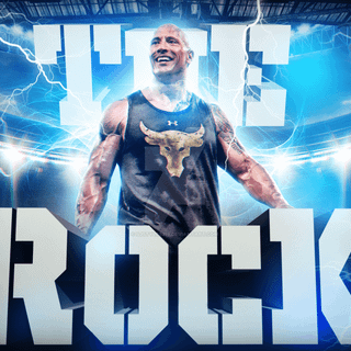 the ROCK