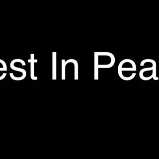 Rest in piece auntie heaven she will forever live inside all of us .