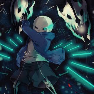 cool sans very powerful
