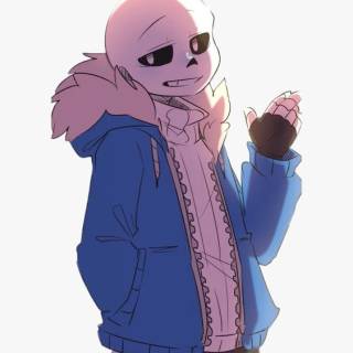 chill sans