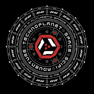 Technoplanet Sigil
