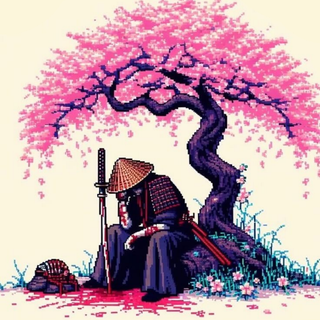 Samurai 